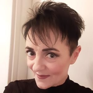 Meet your Posher, Tina